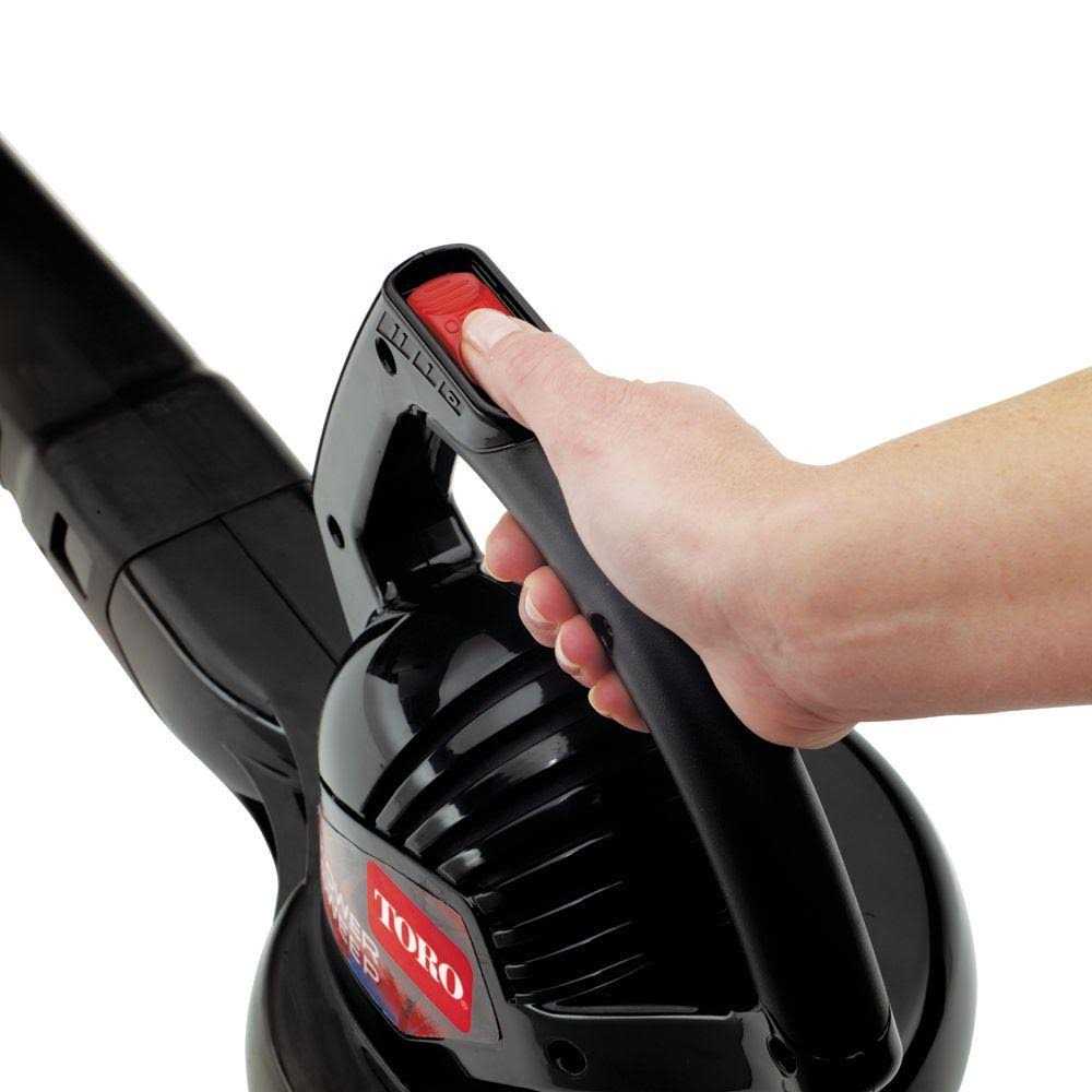 Toro Power Sweep 51585 - Image 5