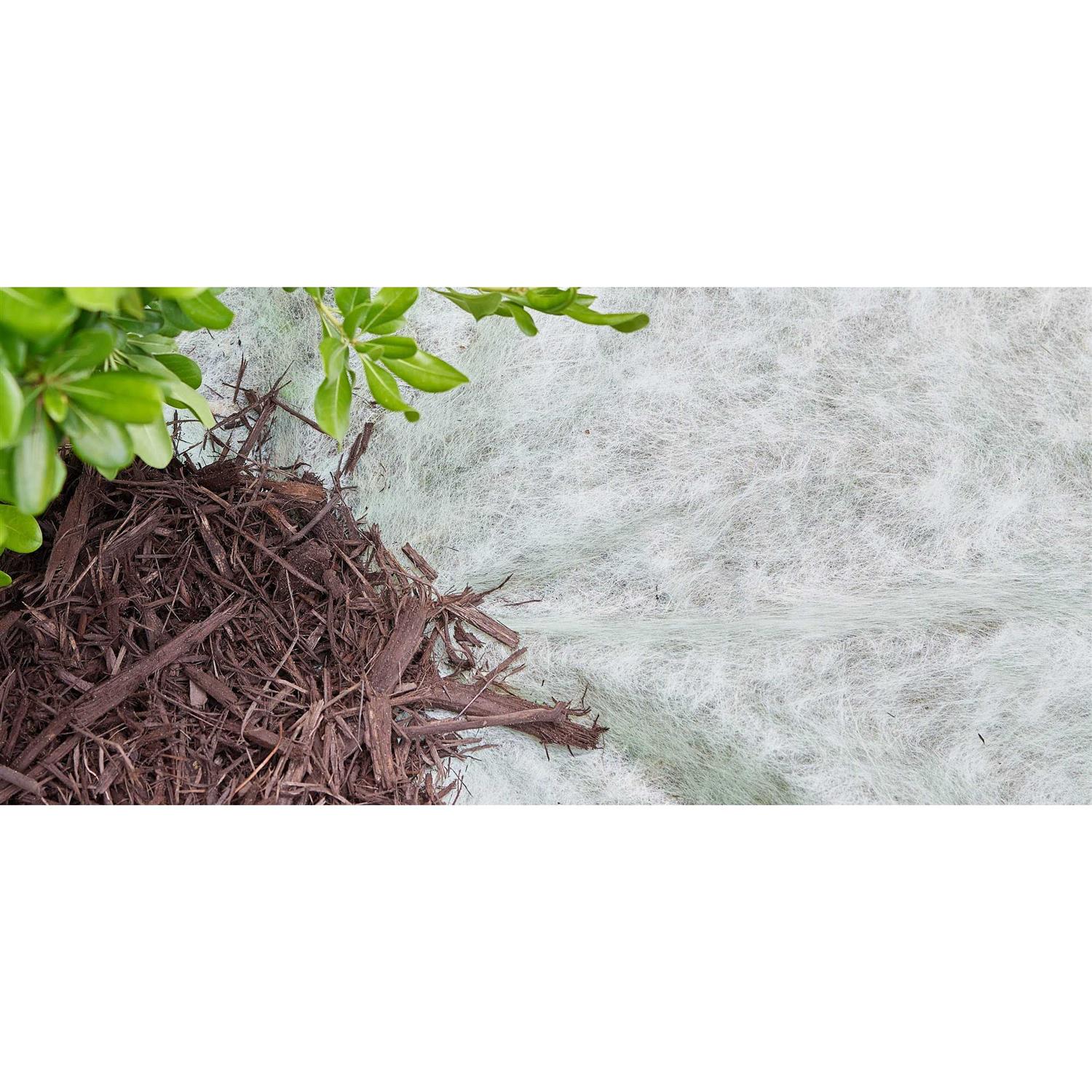 Sta-Green 50-ft x 3-ft Premium Gardening Landscape Fabric - Image 3