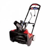 Toro 1800 Power Curve