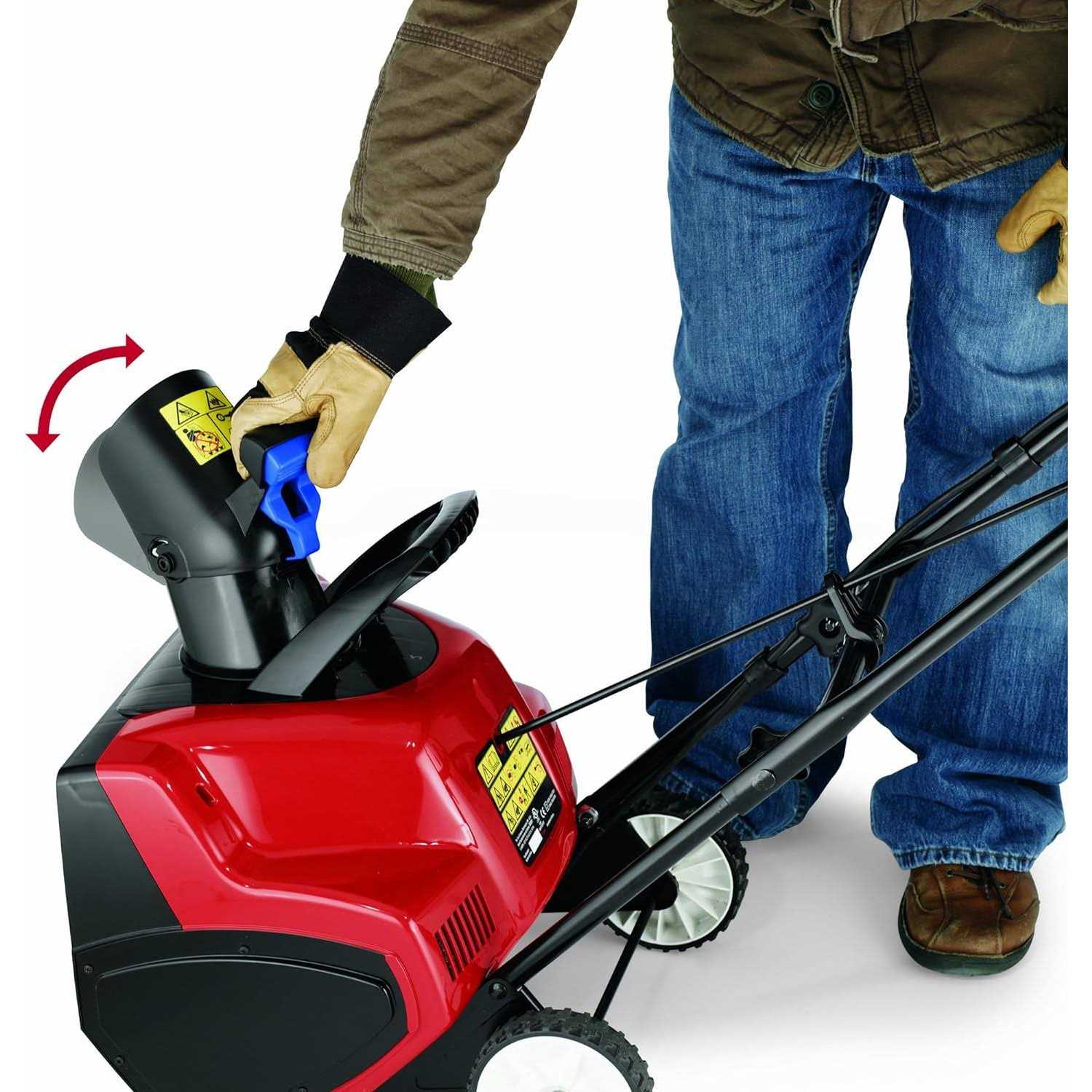Toro 1800 Power Curve - Image 2