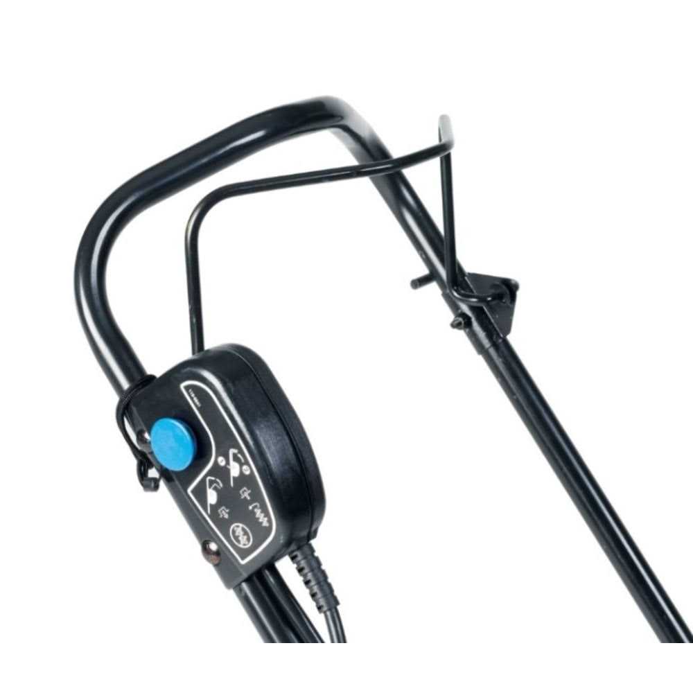 Toro 1800 Power Curve - Image 4