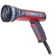 Rheem HotWave Multipurpose Heated Hose Nozzle Sprayer HTW018120