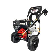 Simpson Clean Machine CM61083 3400 PSI 2.5 GPM Cold Water Pressure Washer