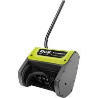 RYOBI Expand-It 12 in. Snow Thrower Attachment