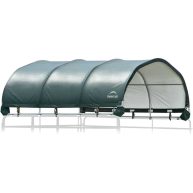 ShelterLogic Corral Shelter
