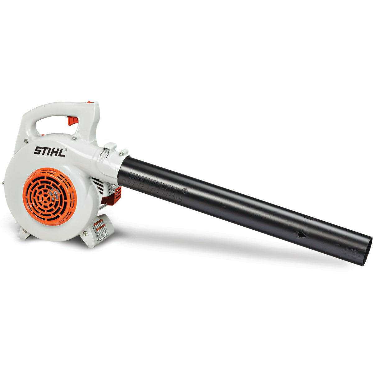 Stihl BG 50 Gas Handheld Blower - Image 5