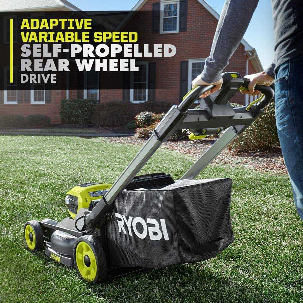 RYOBI RY401170VNM - Image 3