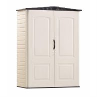 Rubbermaid Storage Shed 5L