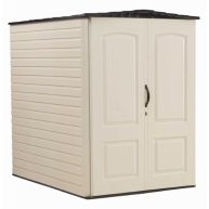 Rubbermaid Storage Shed 5L