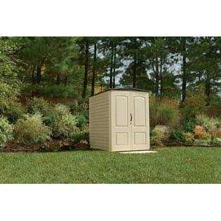Rubbermaid Storage Shed 5L - Image 2