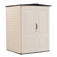 Rubbermaid Storage Shed 5L