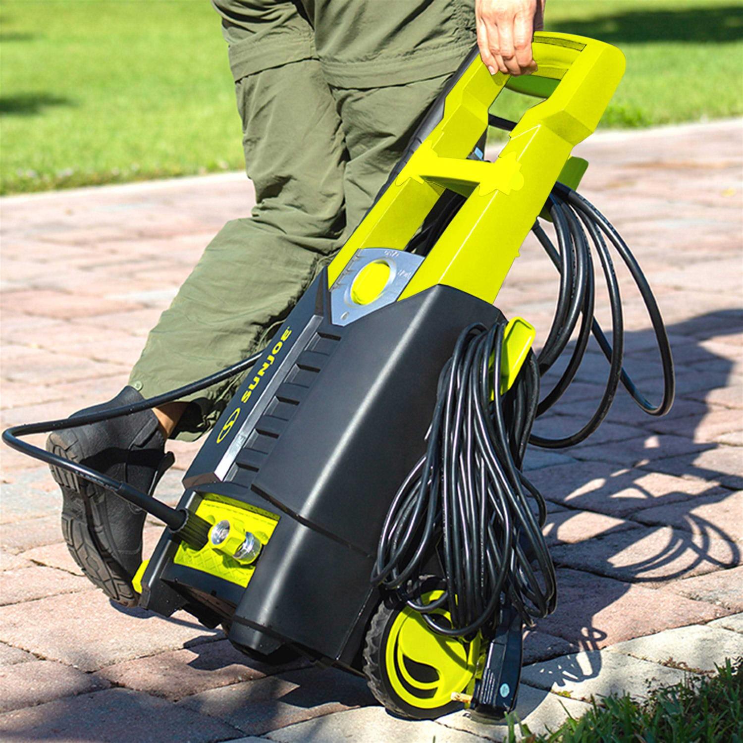 Sun Joe SPX2700-MAX Electric Pressure Washer - Image 3