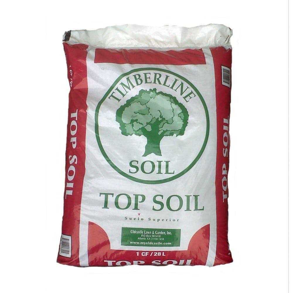 Timberline Top Soil - Image 3