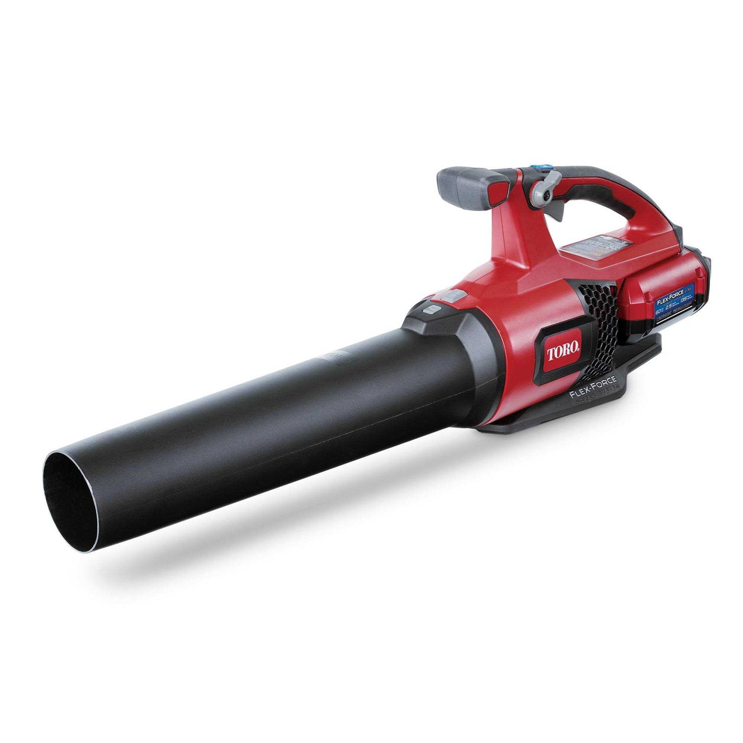 Toro Cordless Leaf Blower - Image 4