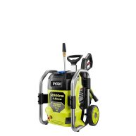 RYOBI 2000 PSI 1.2 GPM Cold Water Electric Pressure Washer
