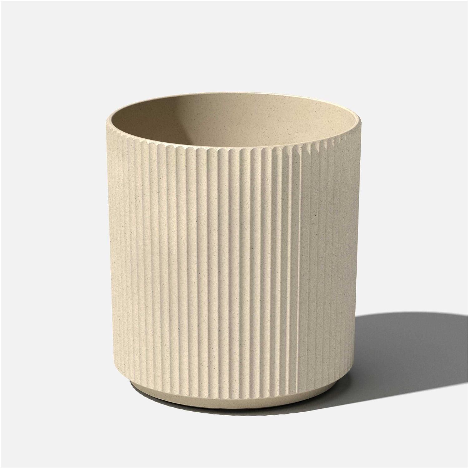 Veradek Mason Series Demi Planter - Image 2