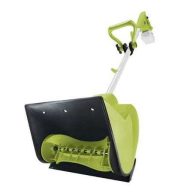 Snow Joe 24V Cordless 11 inch Snow Thrower