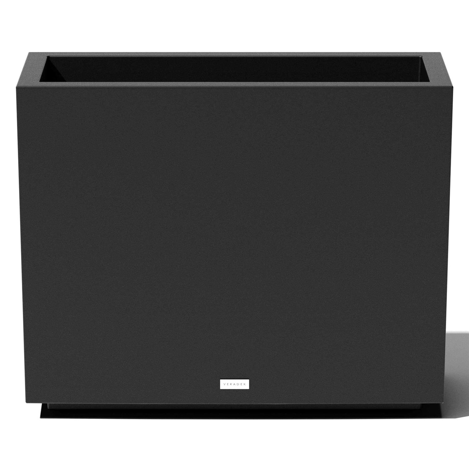 Veradek Block Series Span Planter