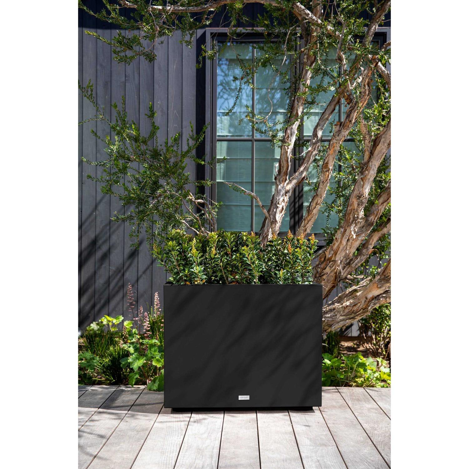 Veradek Block Series Span Planter - Image 3
