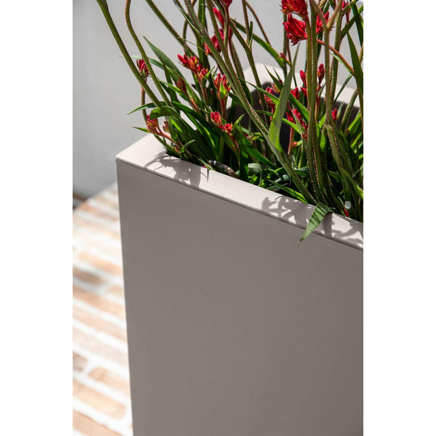 Veradek Block Series Span Planter - Image 4