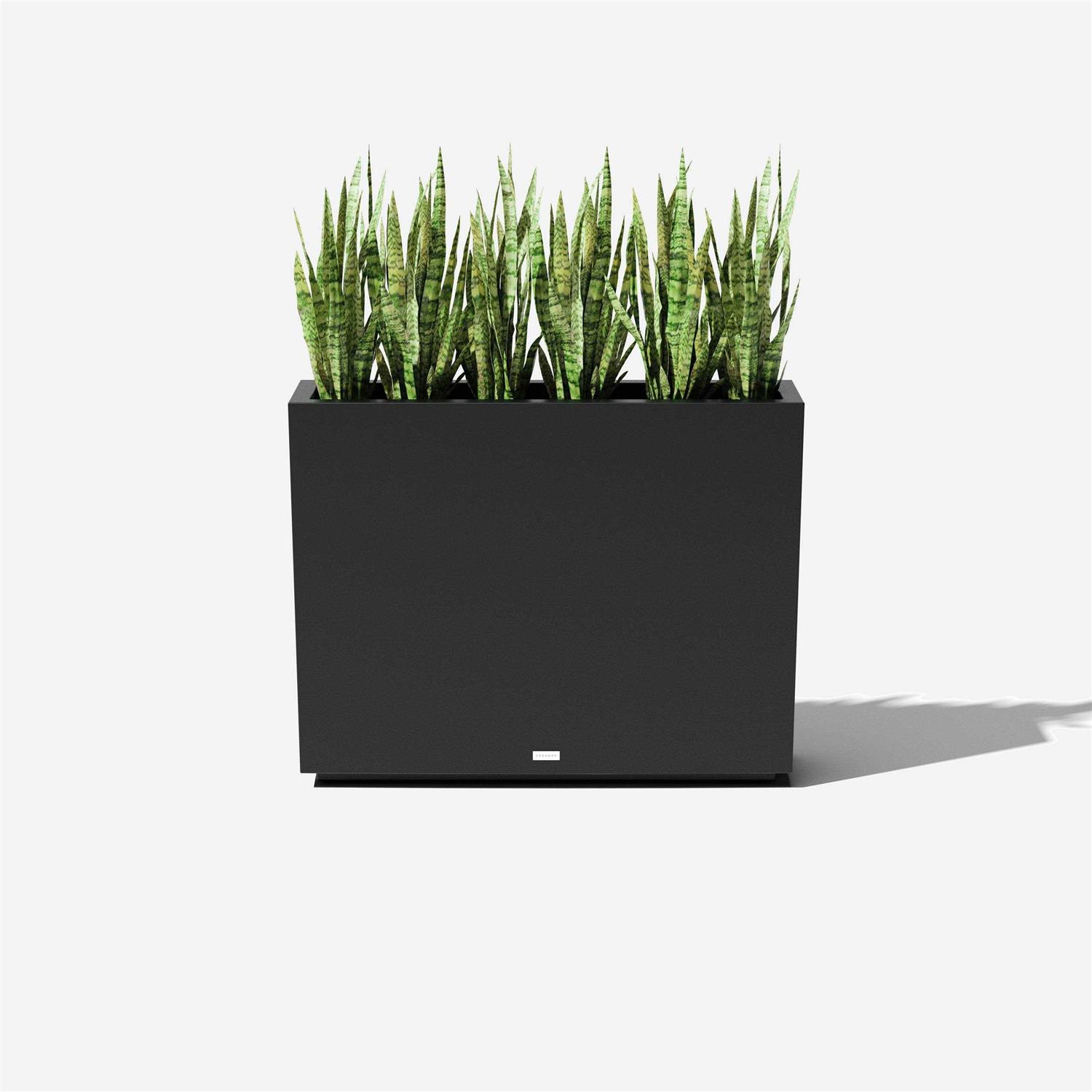 Veradek Block Series Span Planter - Image 5