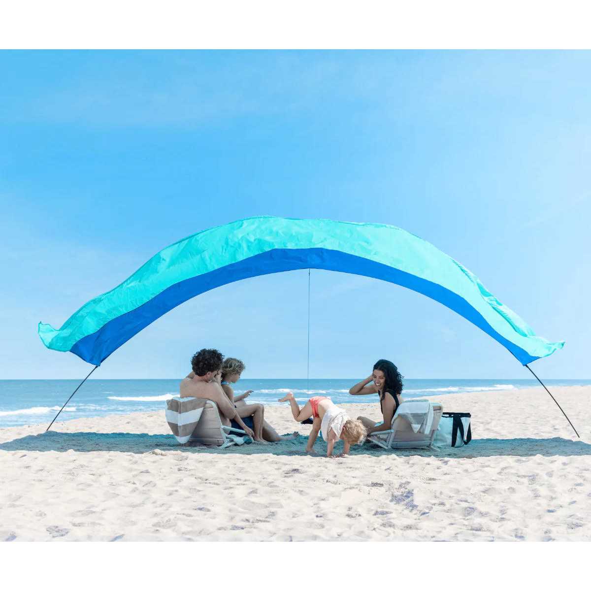 Shibumi Beach Shade Canopy - Image 3