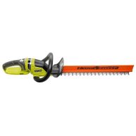 RYOBI ONE+ 18V 22 in. Cordless Battery Hedge Trimmer