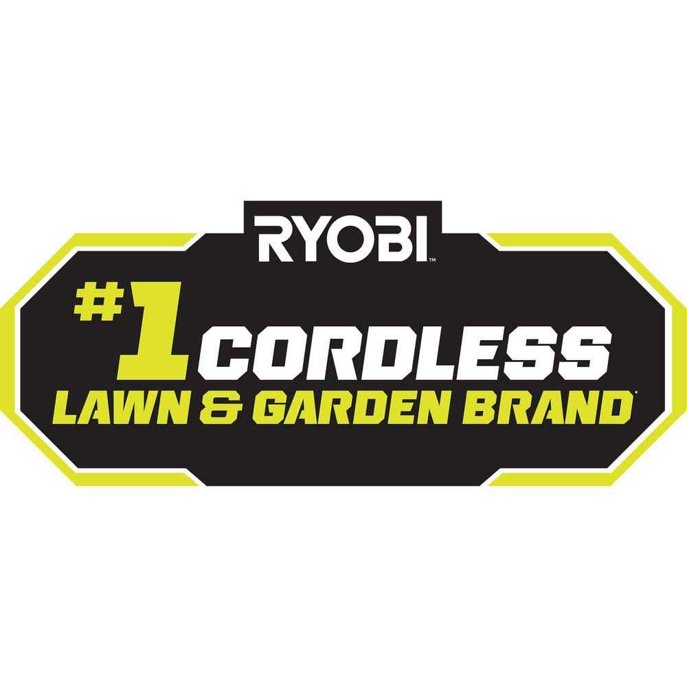 RYOBI ONE+ 18V 22 in. Cordless Battery Hedge Trimmer - Image 2