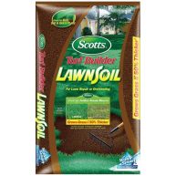 Scotts Turf Builder Lawn Soil