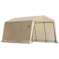 ShelterLogic AutoShelter PointedTop
