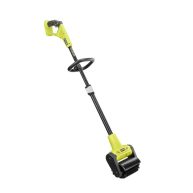 RYOBI ONE+ 18V Cordless Battery Outdoor Patio Sweeper