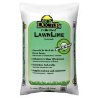 Soil Doctor Pelletized Lawn Lime