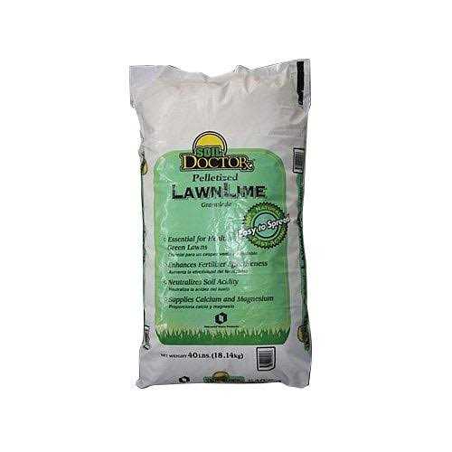 Soil Doctor Pelletized Lawn Lime - Image 5