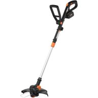 Worx WG170.3 GT Revolution 20V PowerShare 12 Grass Trimmer/Edger