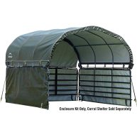 ShelterLogic Enclosure Kit for Corral Shelter