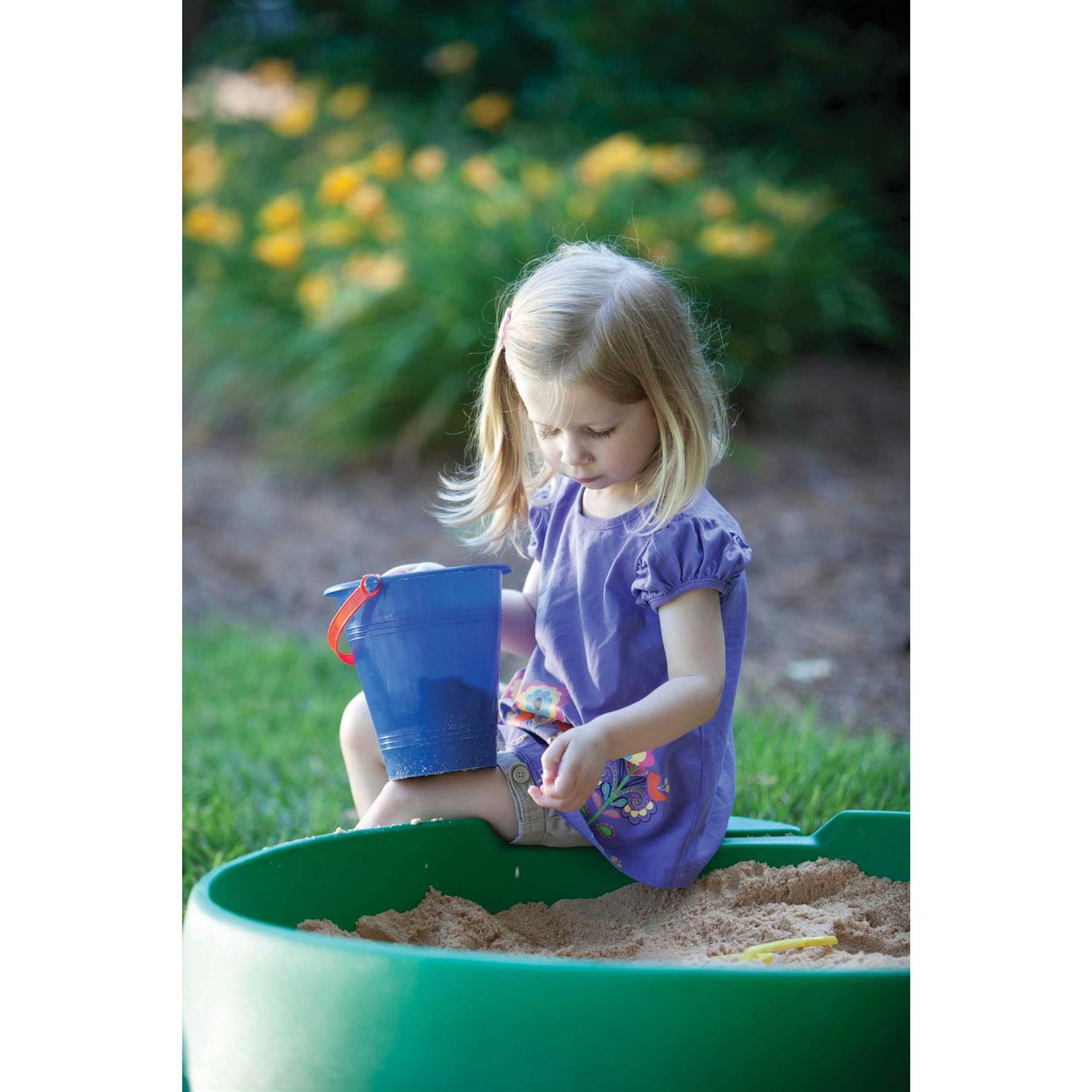 Sakrete 0.5-cu ft 50-lb Play Sand | NA - Image 2