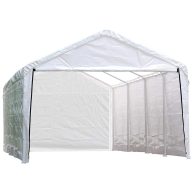 ShelterLogic Canopy Enclosure Kit