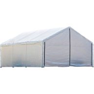 ShelterLogic Canopy Enclosure Kit