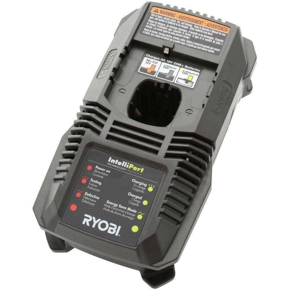 Ryobi One+ P2030 - Image 4