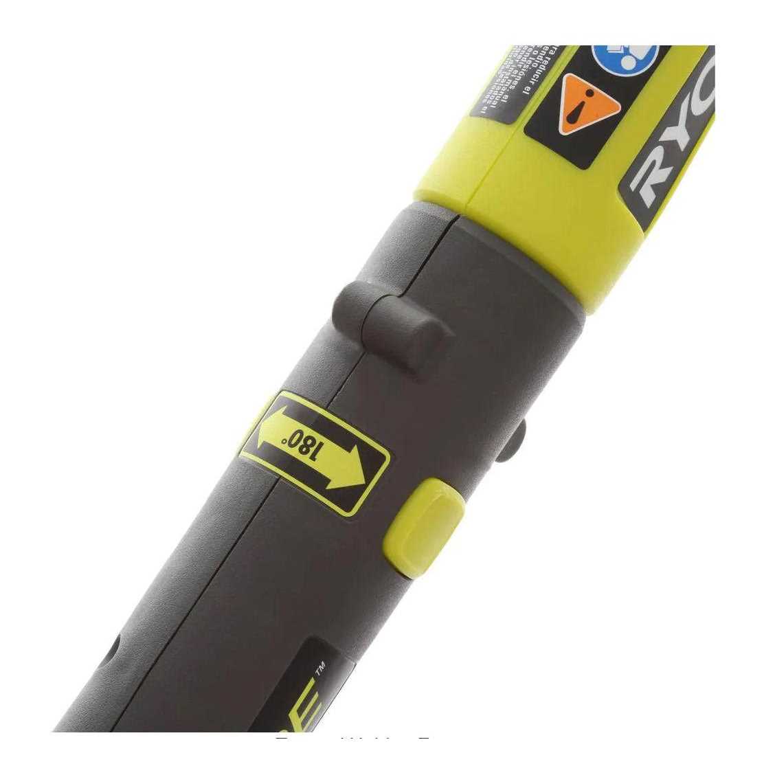 Ryobi One+ P2030 - Image 5