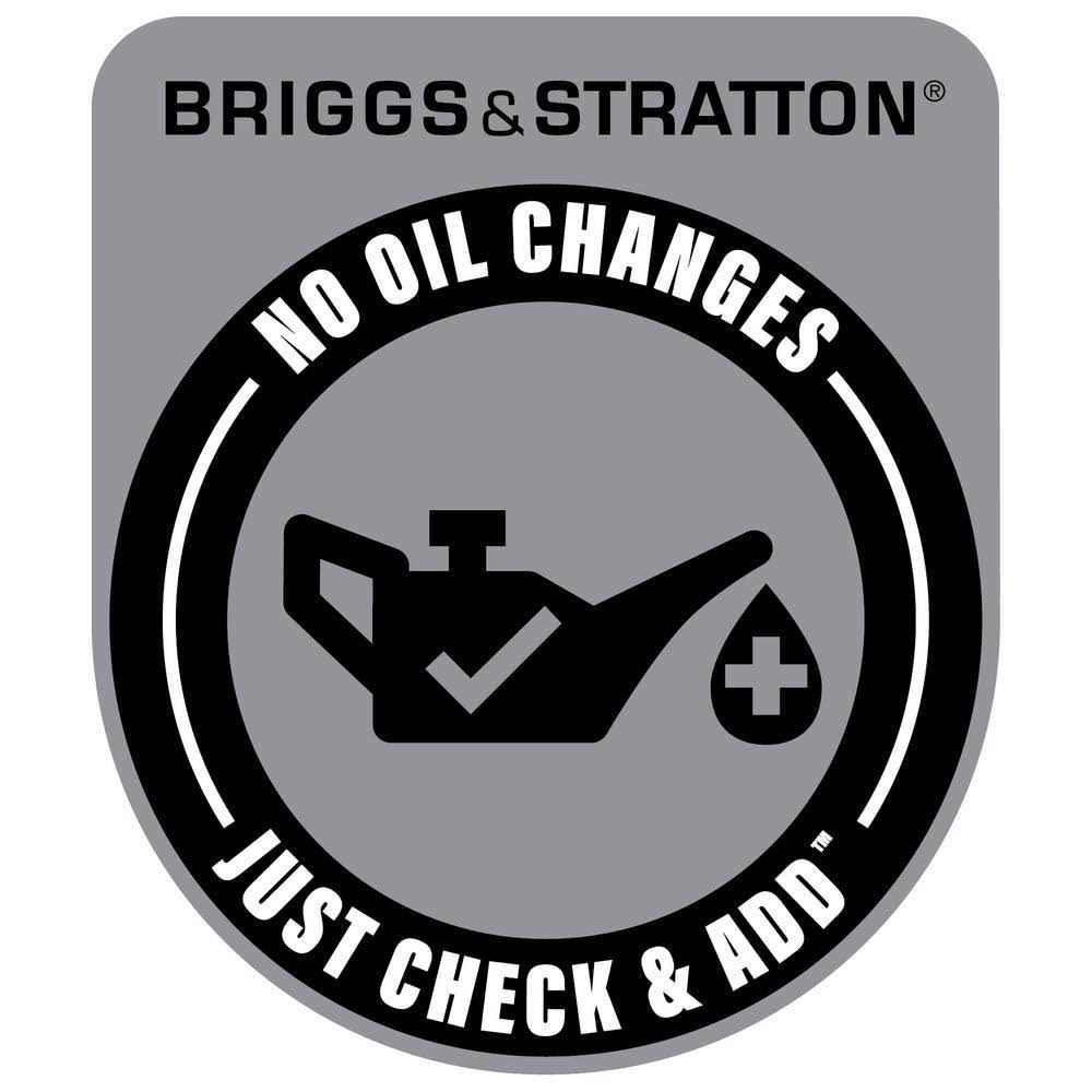 Toro 21 in. Recycler High Wheel Push Gas Lawn Mower - Image 3