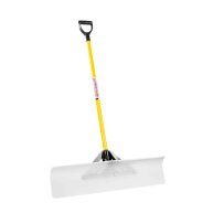 The Snowplow Snow Pusher 36 Blade