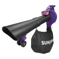 Sun Joe SBJ606E-GA 4-in-1 Electric Blower