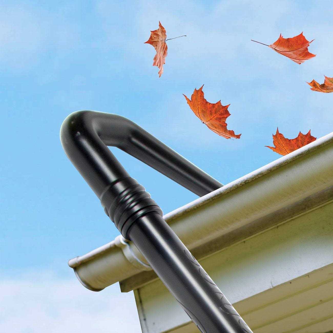 Sun Joe SBJ606E-GA 4-in-1 Electric Blower - Image 4