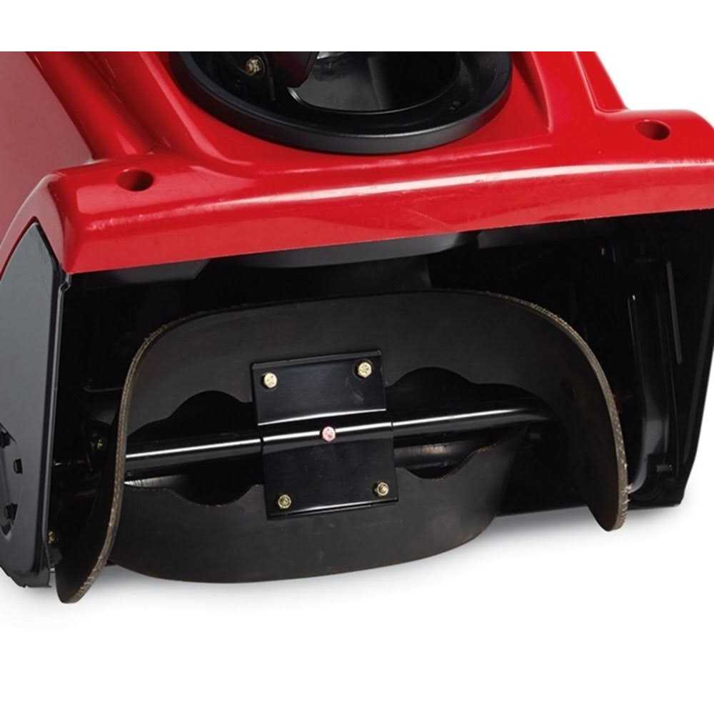 Toro Power Clear 518 Z - Image 4
