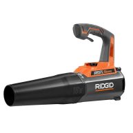 RIDGID 18-Volt Cordless 105 MPH Jobsite Handheld Blower