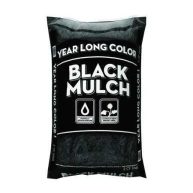 Year Long Colored Mulch