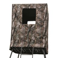 Rhino Treestands Rhino Quad Pod Tower Enclosure Replacement Fabric Kit