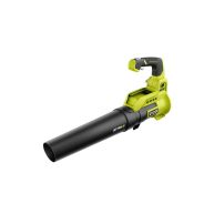 RYOBI 110 MPH 525 CFM 40-Volt Lithium-Ion Cordless Jet Fan Leaf Blower