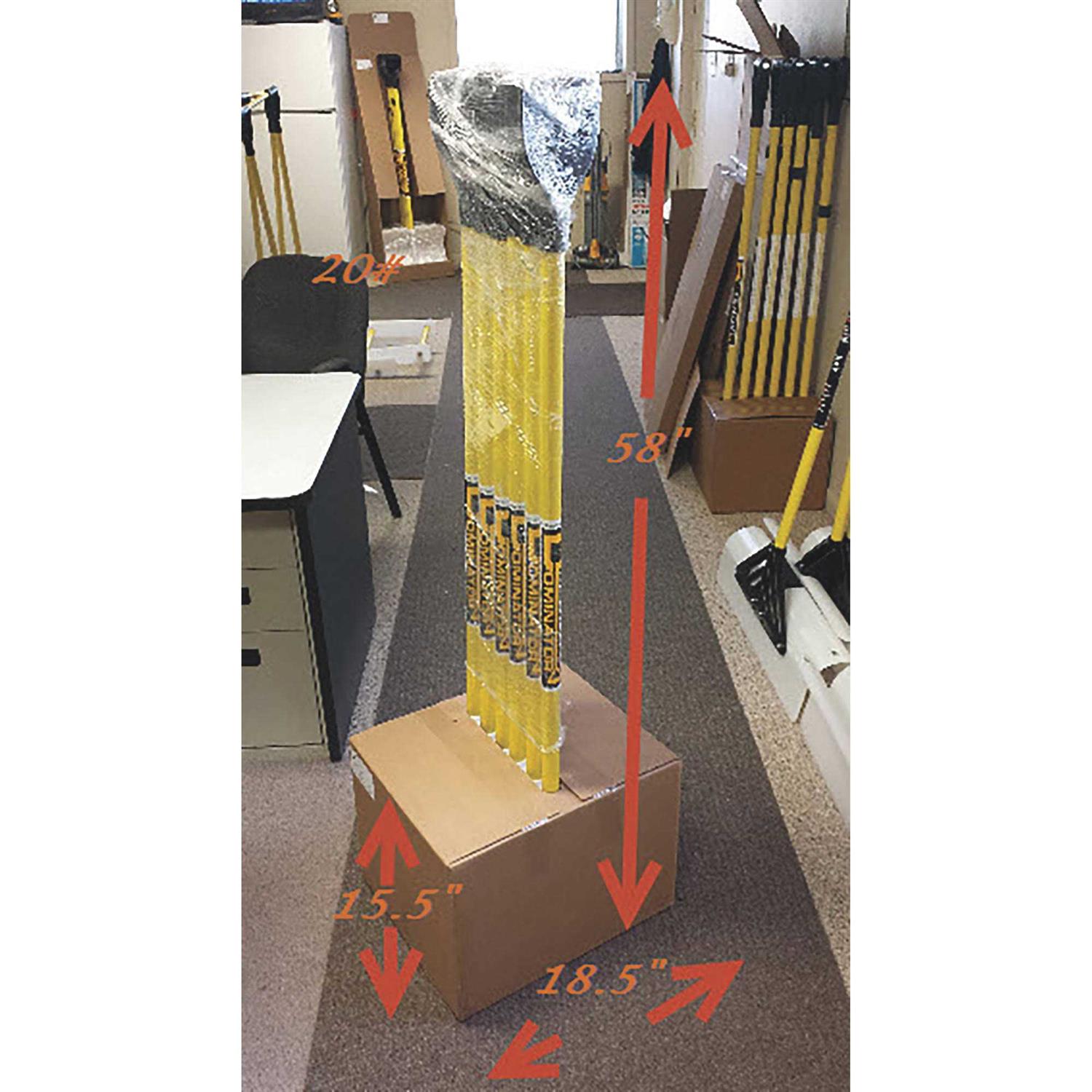 The Snowplow Snow Dominator 18 - Image 2